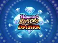 Diamond Spree Explosion