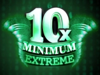 10x Minimum Extreme