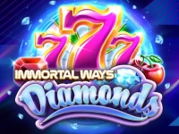 Immortal Ways Diamonds Easter