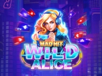 Mad Hit Wild Alice Easter