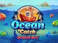 Ocean Catch Bonus Buy