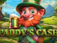 Paddy's Cash