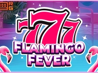 777 - Flamingo Fever