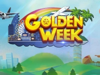 Golden Week