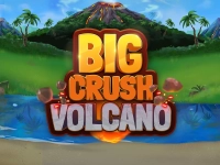 Big Crush Volcano