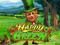 Happy Green