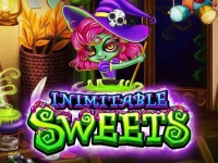 Inimitable Sweets