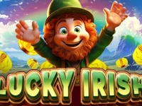 Lucky Irish