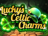 Lucky's Celtic Charms