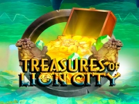 Treasures of Lion City