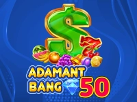 Adamant Bang 50