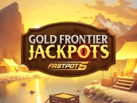 Gold Frontier Jackpots FastPot5