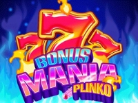 Bonus Mania Plinko