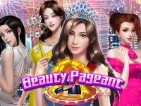 Beauty Pageant