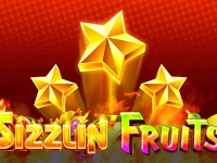 Sizzlin' Fruits