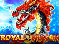 Royal Dragon