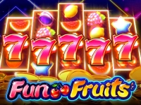 Fun Fruits