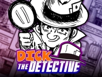 Dick The Detective