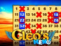 Cleo's Keno