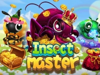 Insect Master