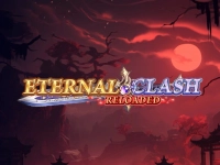 Eternal Clash Reloaded