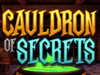 Cauldron of Secrets