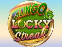 Slingo Lucky Streak