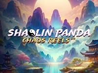 Shaolin Panda Chaos Reels