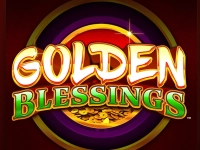 Golden Blessings