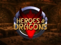 Heroes & Dragons