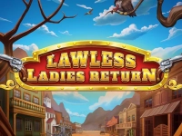 Lawless Ladies Return