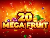 Mega Fruit 20