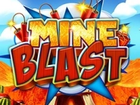 Mine Blast