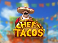 Chef de Tacos