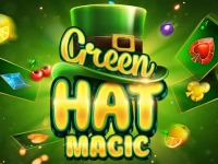 Green Hat Magic