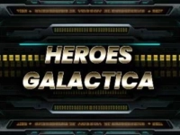 Heroes Galactica