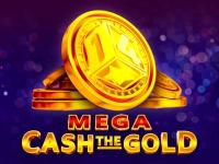 Mega Cash The Gold