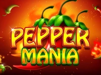 Pepper Mania