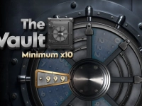 The Vault Minimum x10