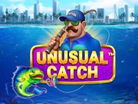 Unusual Catch