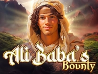 Ali Baba's Bounty