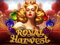 Royal Harvest