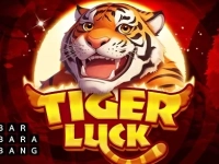 Tiger Luck