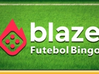 Blaze Futebol Bingo