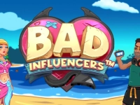 Bad Influencers