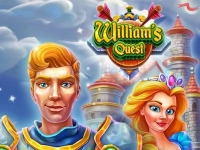 William's Quest