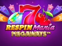 Respin Mania Megaways