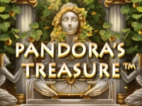 Pandora's Treasure