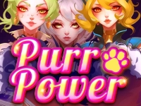 Purr Power