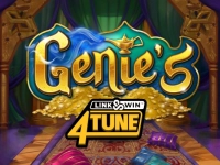 Genie's Link & Win 4Tune